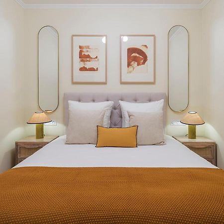 פריז The Gatsby Suite מראה חיצוני תמונה