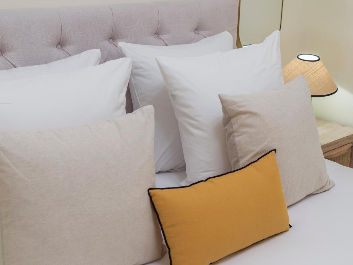 פריז The Gatsby Suite מראה חיצוני תמונה