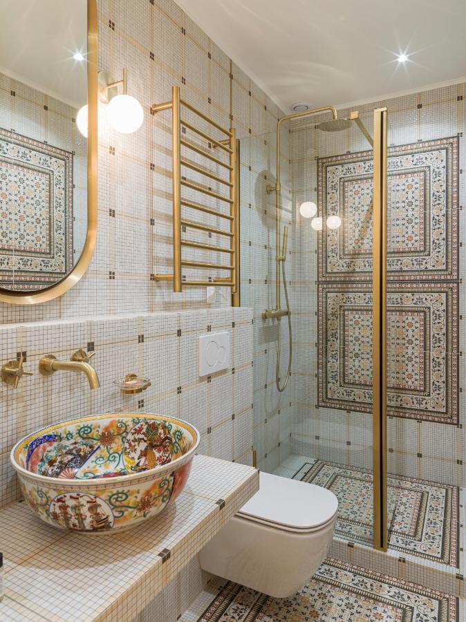 פריז The Gatsby Suite מראה חיצוני תמונה