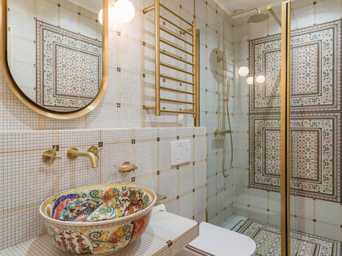 פריז The Gatsby Suite מראה חיצוני תמונה