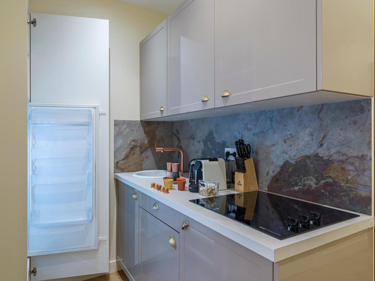 פריז The Gatsby Suite מראה חיצוני תמונה