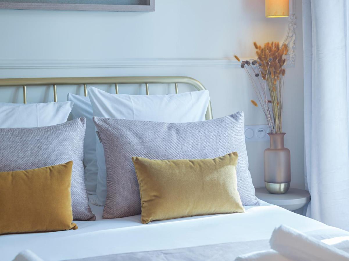 פריז The Gatsby Suite מראה חיצוני תמונה