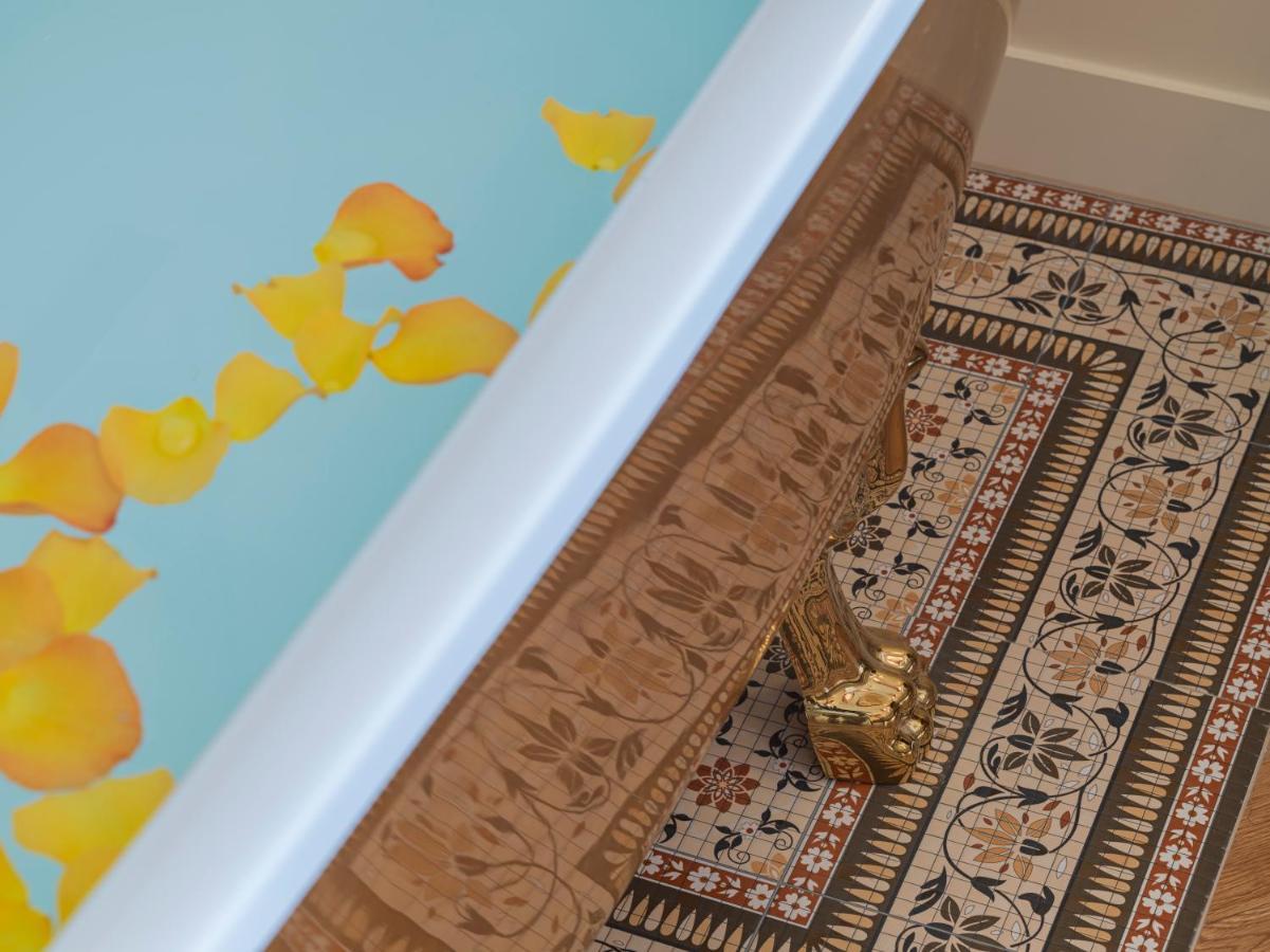 פריז The Gatsby Suite מראה חיצוני תמונה